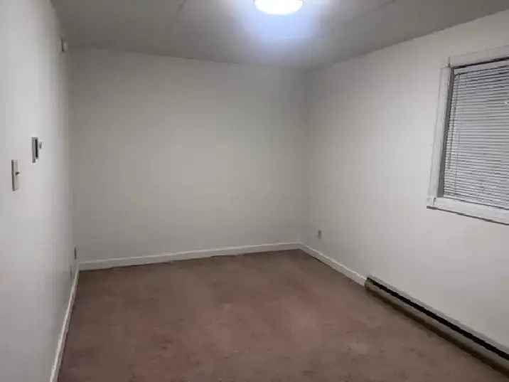 2 Beds 1 Bath - Apartment