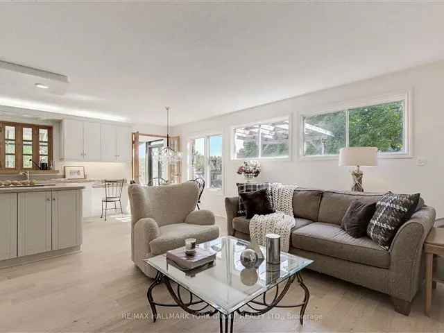 House For Sale in King, Ontario