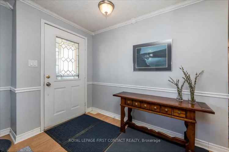 Updated 3-Bedroom Home in Sandycove Acres South Adult Community