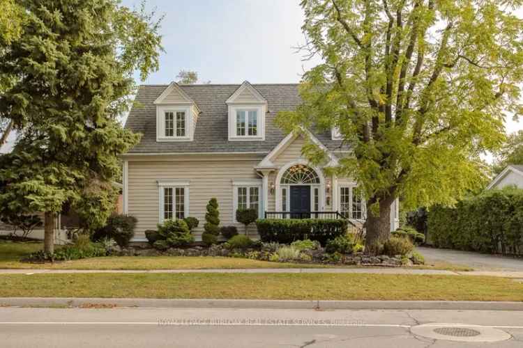 House For Sale in Burlington, Ontario