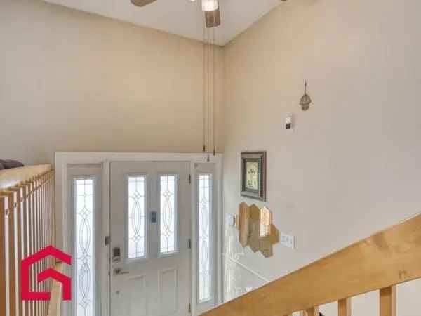5 Bedroom Bungalow for Sale Near Highway 640