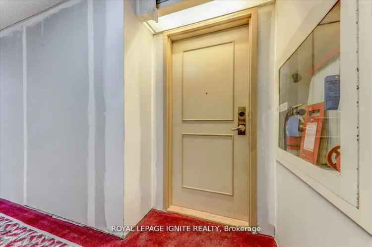 Condo For Sale in Toronto, Ontario