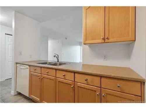 Condo For Sale In Moncton, New Brunswick