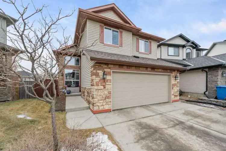 House For Rent in 155, Kincora Manor NW, Calgary, Alberta