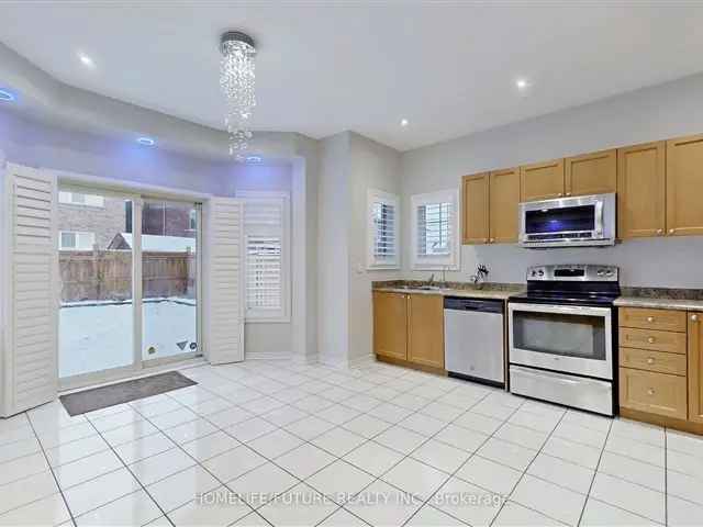 Stunning 4 2 Bedroom Detached Home Bowmanville