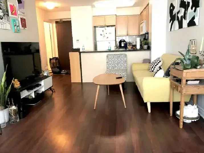 Fantastic 2Br Condo At North York Centre Subway(South of Finch)