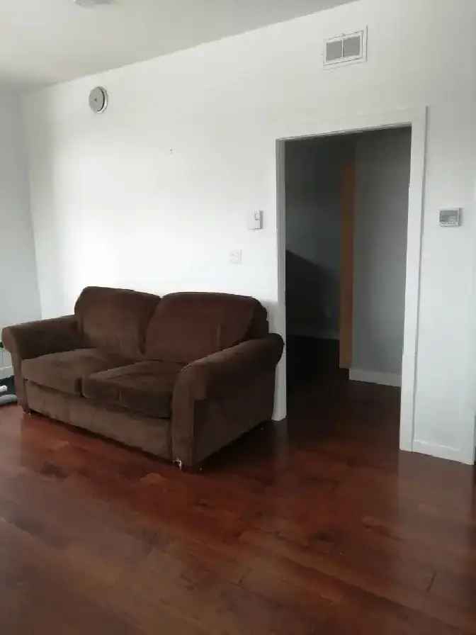 Downtown Apartment for Rent