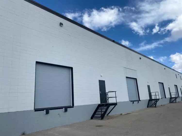 Commercial property For Sale in Medicine Hat, Alberta