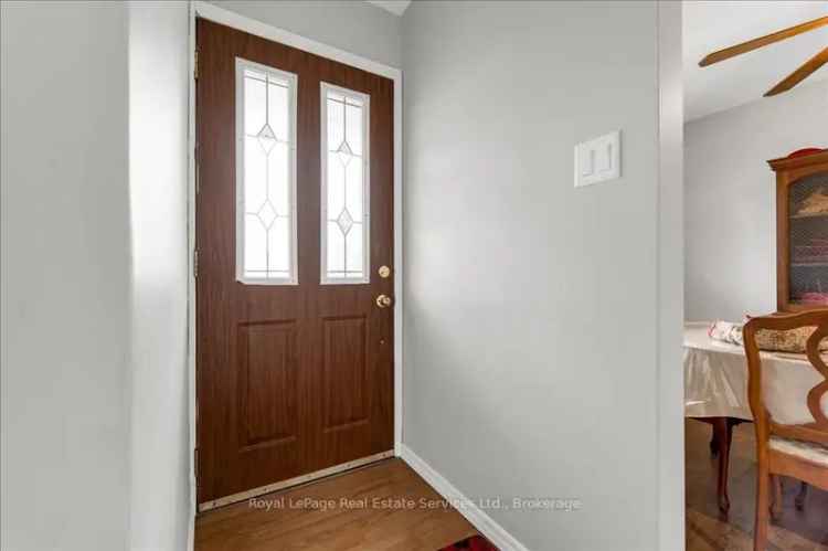 Hamilton Mountain Family Home Double Lot 3 1 Bedrooms In Law Suite
