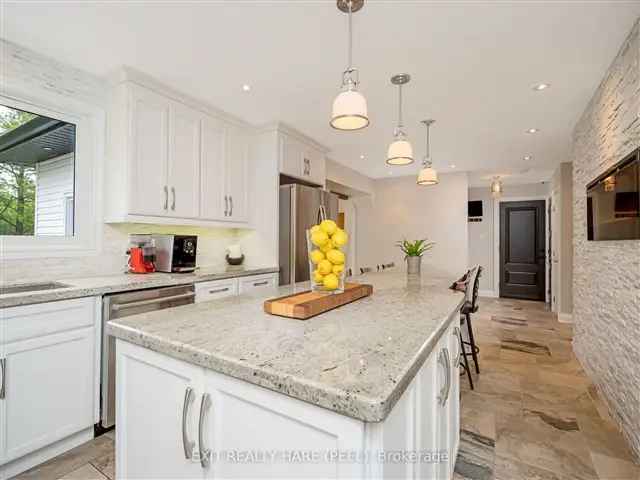 Luxury 5 Bed 7 Bath Home on Ravine Lot with In-Law Suite