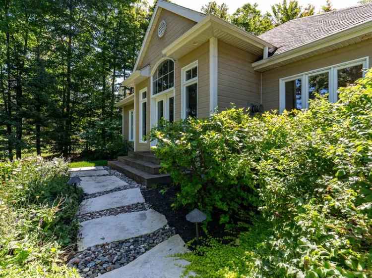 Bungalow for sale, 135, Ch. de l'Horizon, Saint-Sauveur - Proprio Direct