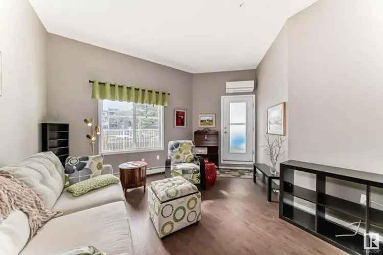 Mission Hill Village 55+ Independent Living Resort Style Amenities