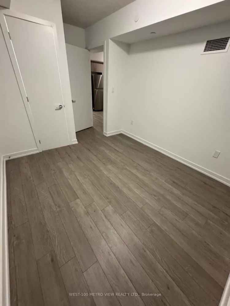 1 Bedroom Condo Plus Den Near York University