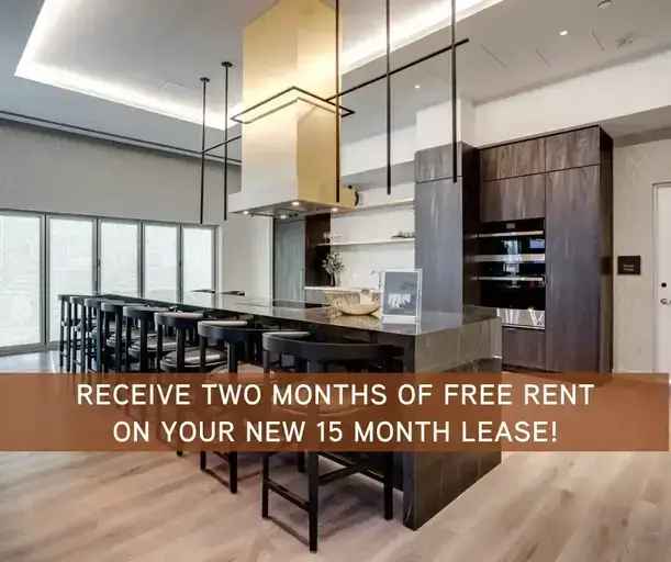 Open House Rent Stylish Apartments in Edmonton with Modern Amenities