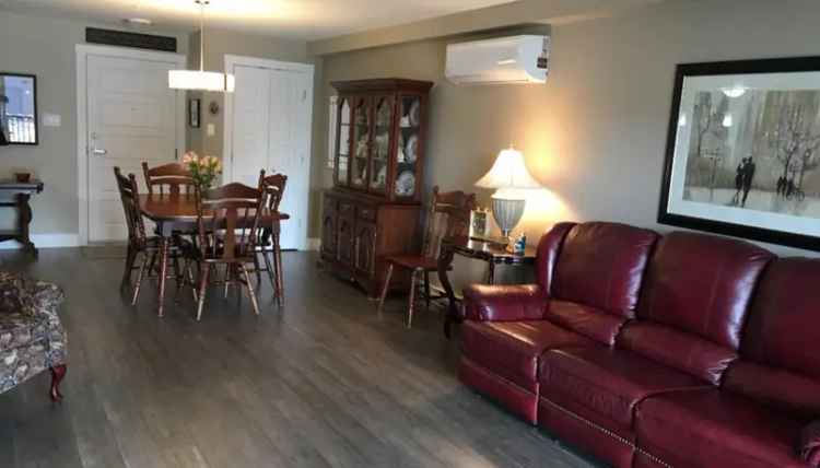 Rent Apartment in Fredericton with 2 and 3 Bedroom Suites