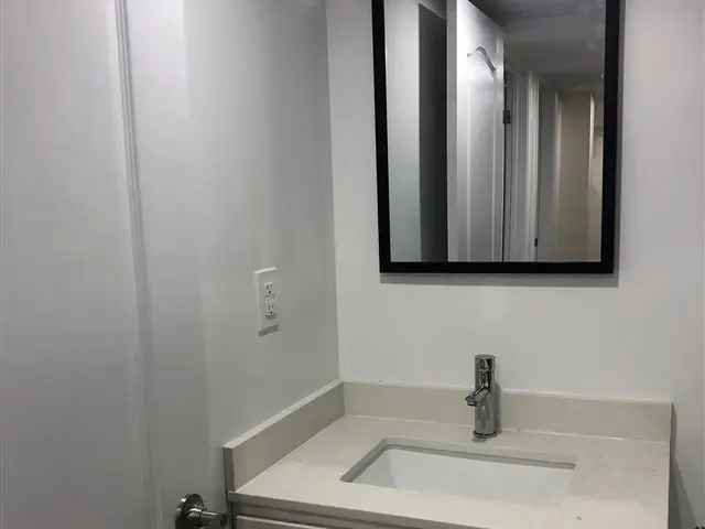 2 Bedroom Basement Apartment Near Pacific Mall