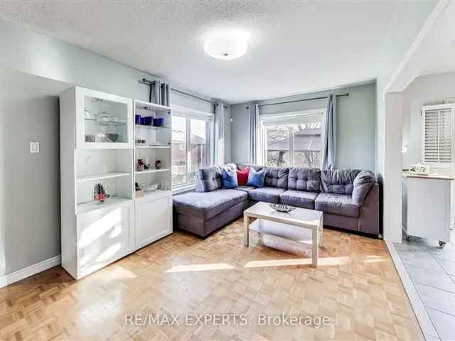 House For Sale in Vaughan, Ontario