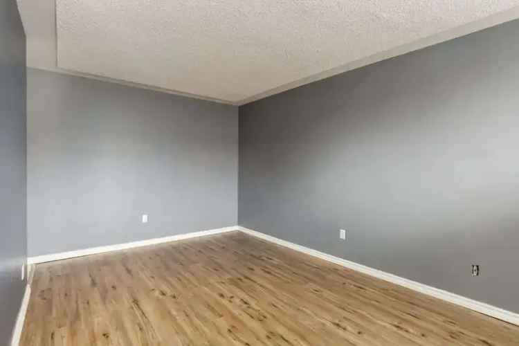 Rent Bachelor and One Bedroom Apartments in Edmonton with Great Amenities