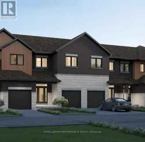 House For Sale In Metcalfe, Ottawa, Ontario