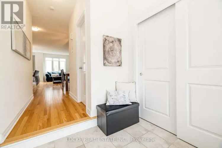 3-Bed 3-Bath Townhome near Parks and Schools