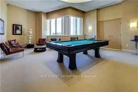 Condo For Rent in 509, Beecroft Road, Toronto, Ontario