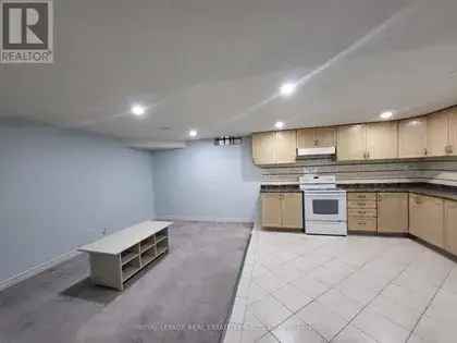 2 rooms apartment of 1089 m² in Mississauga