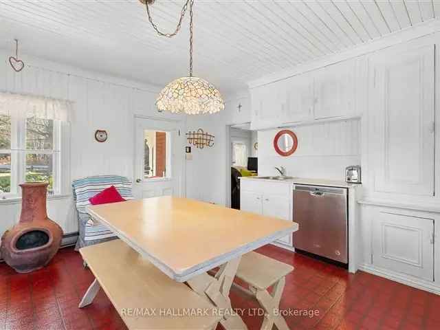 House For Sale in Saint-Paul-de-Montminy, Quebec