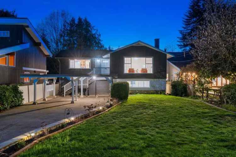 Pemberton Heights Family Home 4 Bed 2 Bath 2400 Sq Ft