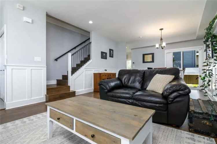 DFH Real Estate West Shore Family Home with Carriage House