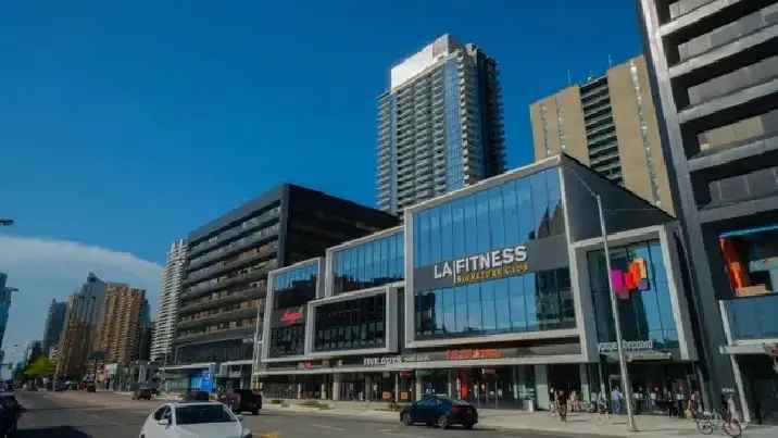 Condo for Rent Midtown or North York