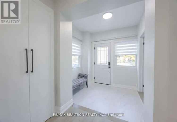 Oakwood Village Renovated 3-Bedroom Home