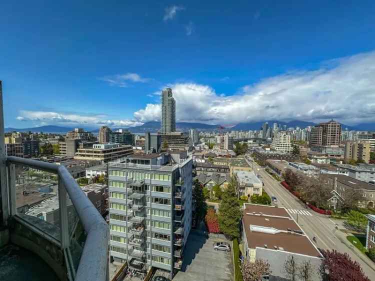 Fairview VW Condo for Sale in The Warrenton