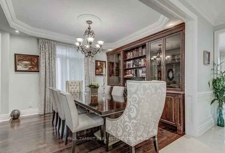 House For Sale in 90, Grandview Avenue, Markham, Ontario