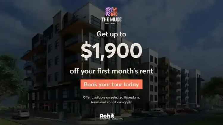 Apartment For Rent in Edmonton, Alberta