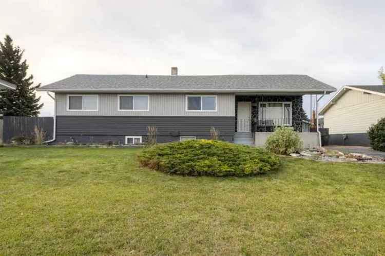 House For Rent in City of Cold Lake, Alberta