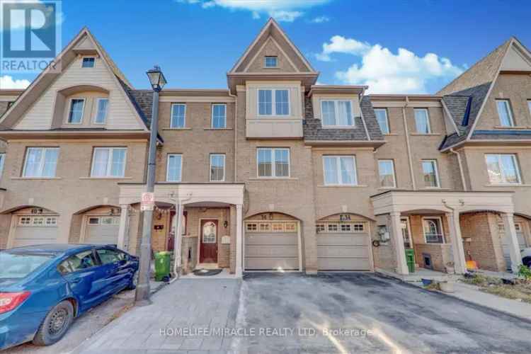 3 1 Bedroom Modern Townhome in Lawrence Village
