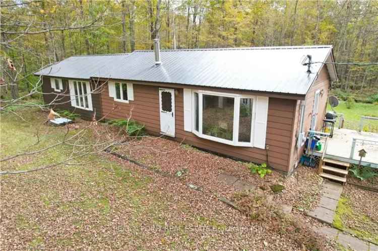 House For Sale in South Bruce Peninsula, Ontario