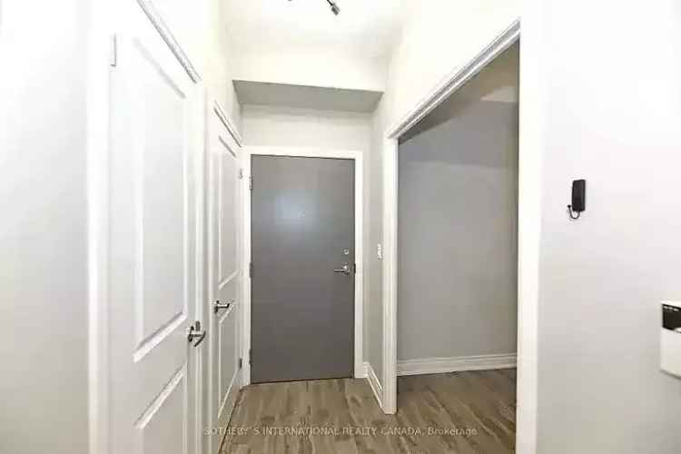 Rent Stylish 1 Bedroom Suite in Toronto with Modern Amenities