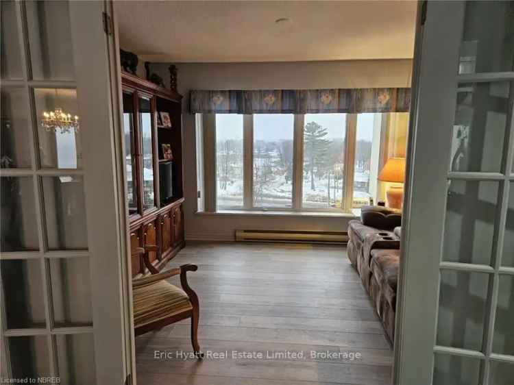 Condo For Sale in South Huron, Ontario