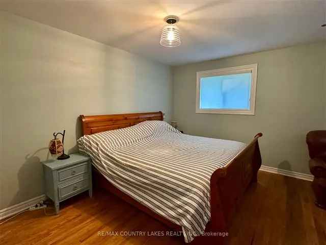 House For Sale in Brock, Ontario