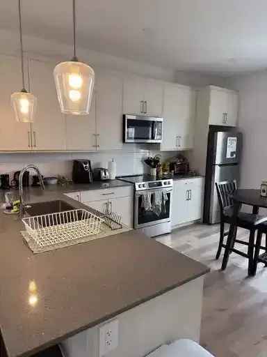 3 Bedroom Duplex Unit for Rent in Winnipeg