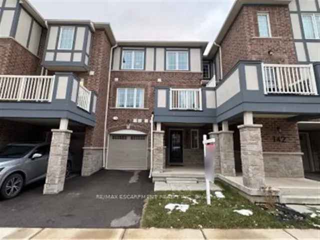 Oakville Townhouse 2 Bed 2 Bath Energy Star