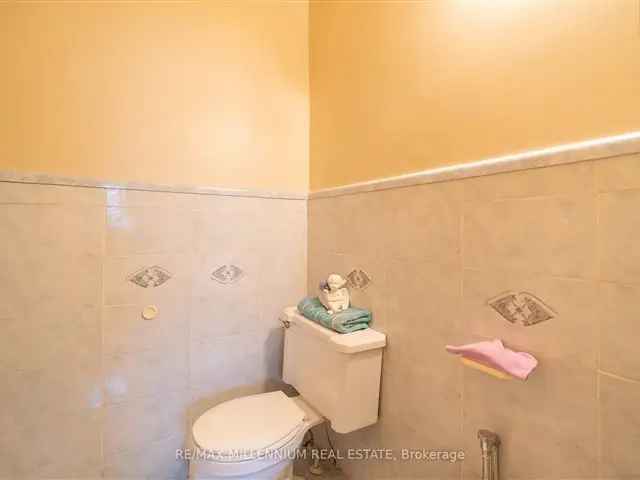 House For Sale in Toronto, Ontario