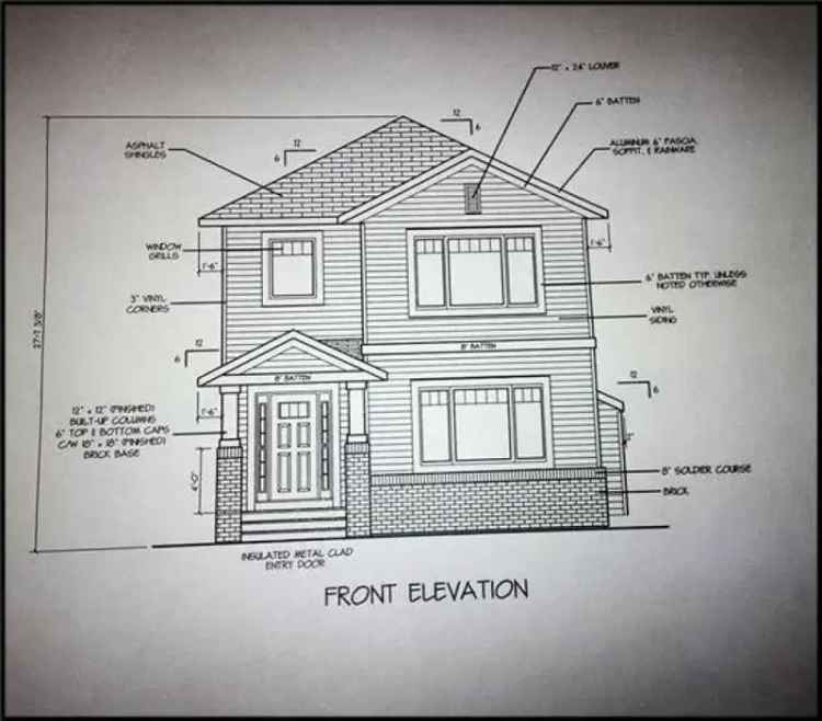 House For Rent in Fort McMurray, Alberta