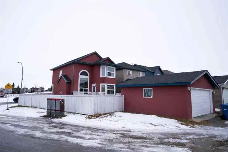 House For Rent in Calgary, Alberta