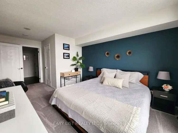 Condo For Sale in 185, Legion Road North, Toronto, Ontario