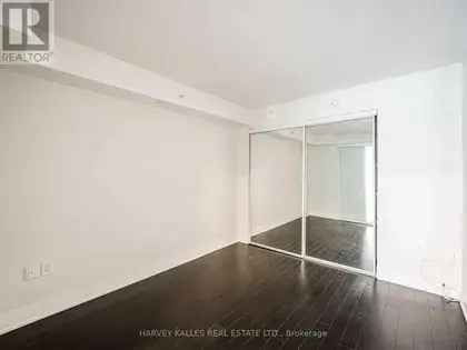 1 room apartment of 95 m² in Toronto