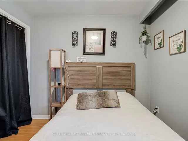 House For Sale in Bradford West Gwillimbury, Ontario