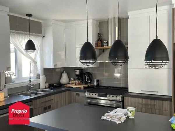 Bungalow for Sale in St-Siméon Charlevoix
