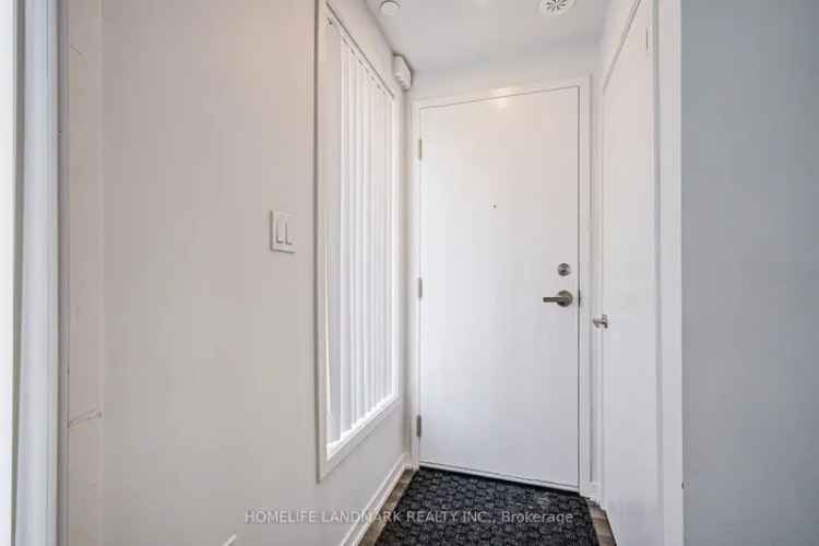 2-Bedroom Stacked Condo Townhouse in Lake Town Community